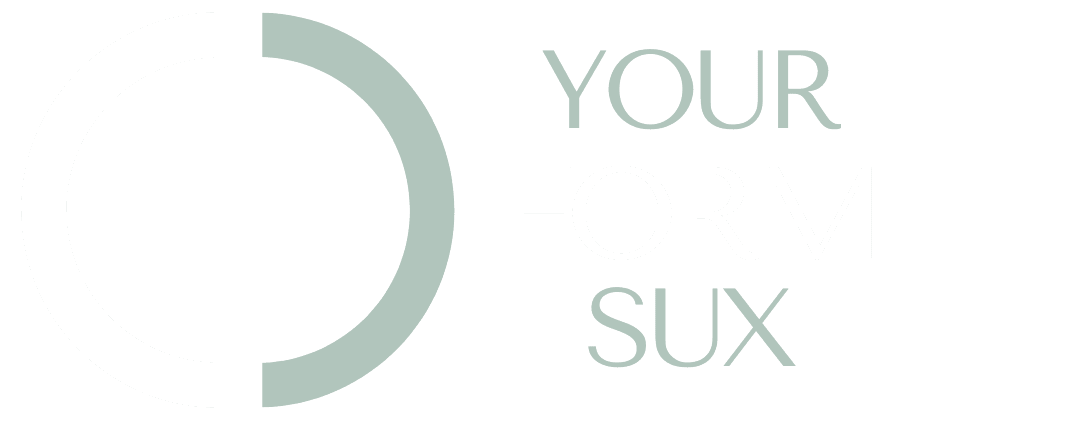 Your Form Sux