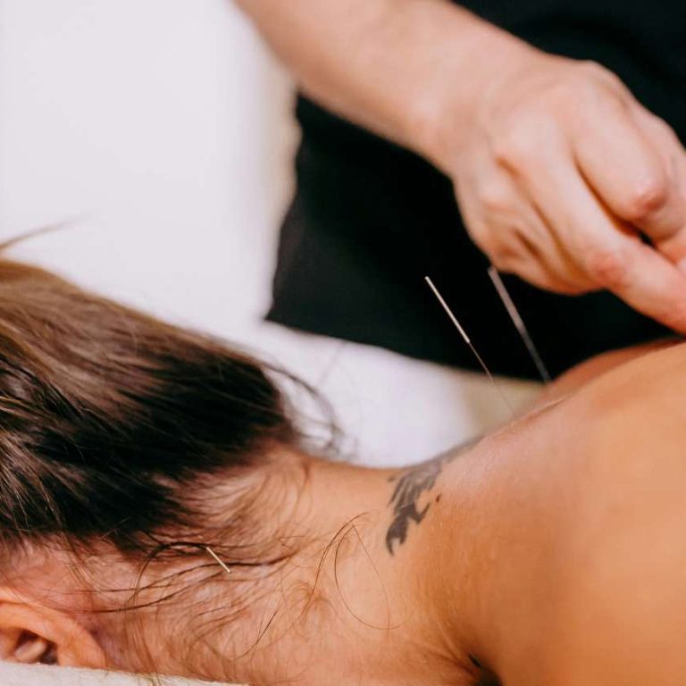 Ayurveda & Natural Healing