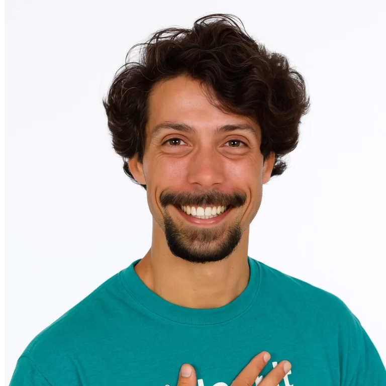 Daniel Sabau