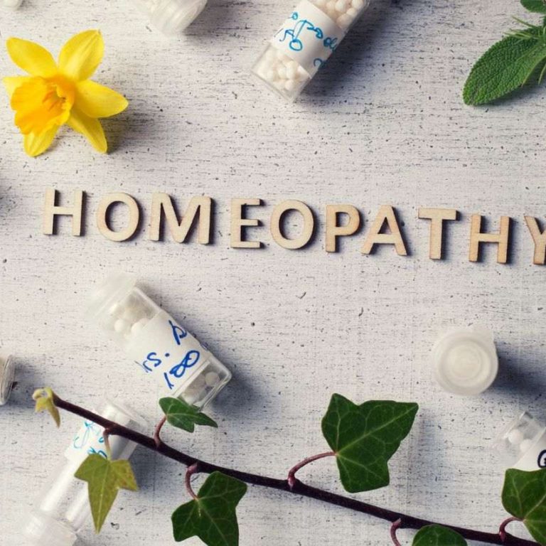Homeopathy