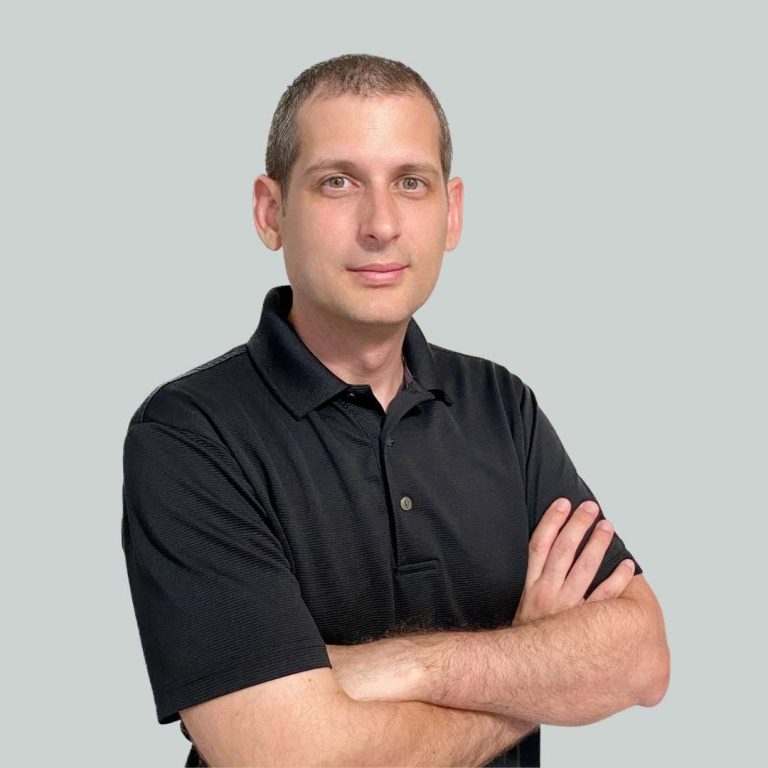 Michael Ioannou