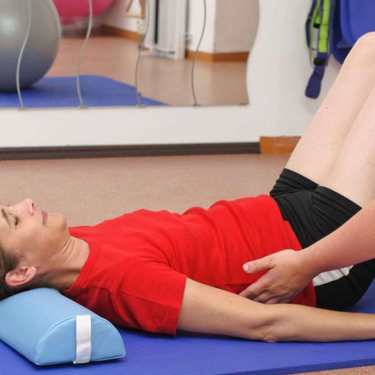 Movement based theraphy