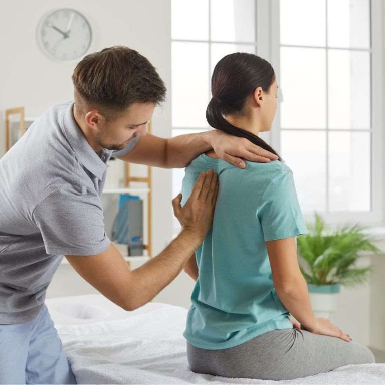 Osteopathy