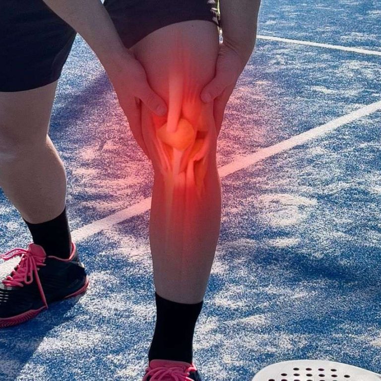 Pain & Injury Management