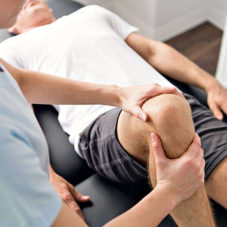 Physiotherapy