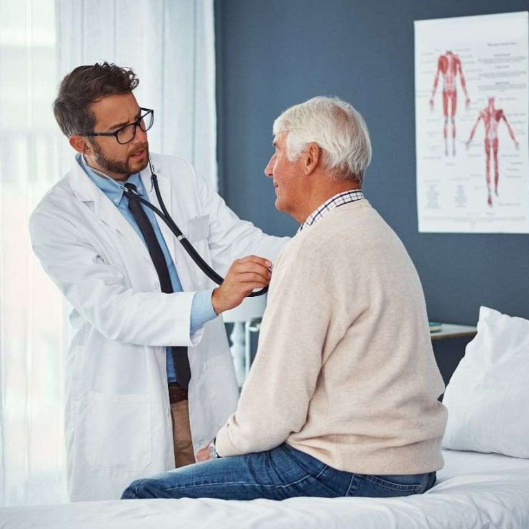 Preventive Health Checkups