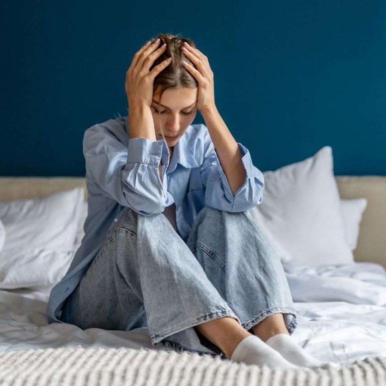 Stress, Trauma & Nervous System Health