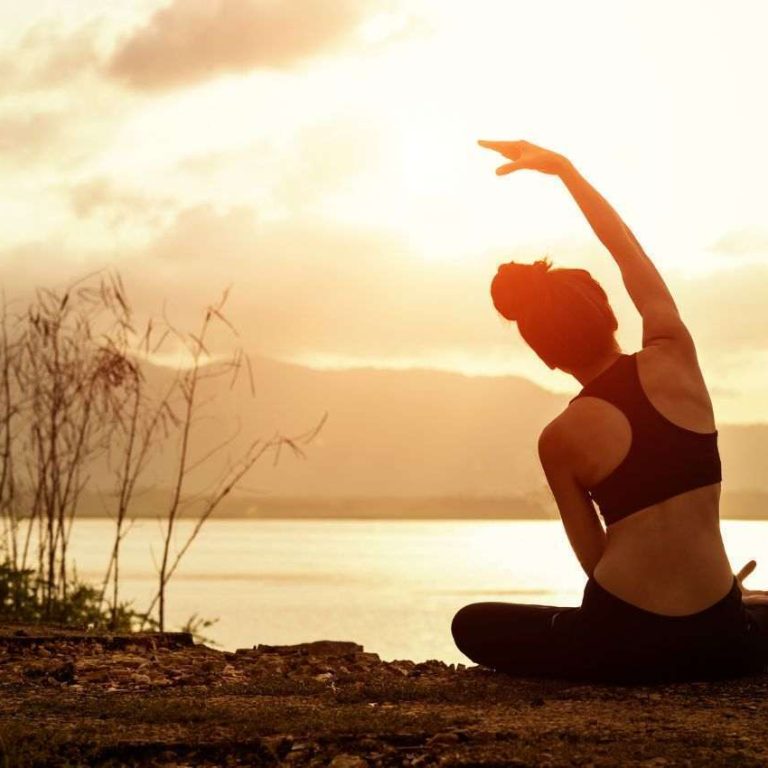 yoga